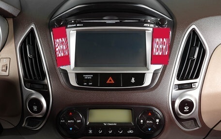 Hyundai ix35 I рестайлинг, 2012 год, 1 099 000 рублей, 17 фотография