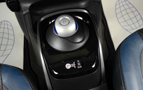 Nissan Note II рестайлинг, 2018 год, 1 129 000 рублей, 18 фотография