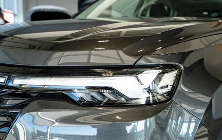 Changan CS35 Plus, 2025 год, 2 839 900 рублей, 2 фотография