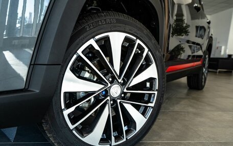 Changan CS35 Plus, 2025 год, 2 839 900 рублей, 3 фотография
