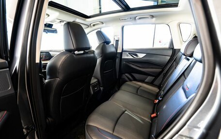 Changan CS35 Plus, 2025 год, 2 839 900 рублей, 12 фотография