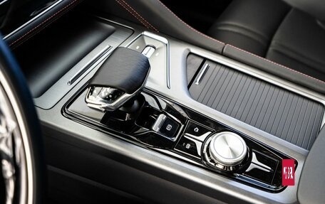 Changan CS35 Plus, 2025 год, 2 839 900 рублей, 9 фотография