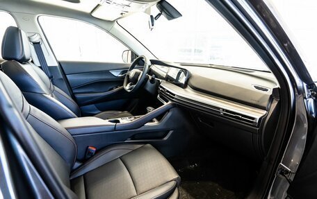 Changan CS35 Plus, 2025 год, 2 839 900 рублей, 13 фотография