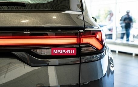 Changan CS35 Plus, 2025 год, 2 839 900 рублей, 5 фотография