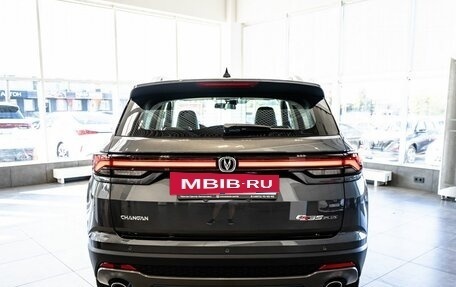 Changan CS35 Plus, 2025 год, 2 839 900 рублей, 6 фотография