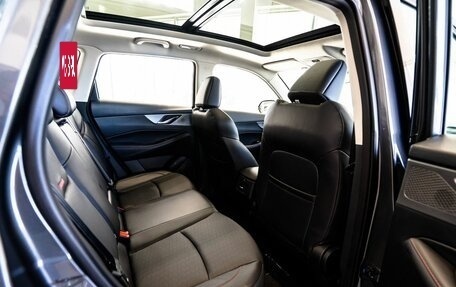Changan CS35 Plus, 2025 год, 2 839 900 рублей, 14 фотография