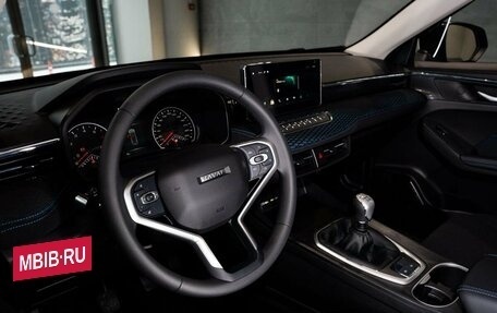 Haval Jolion, 2026 год, 2 049 000 рублей, 10 фотография