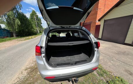 KIA cee'd III, 2013 год, 1 050 000 рублей, 6 фотография