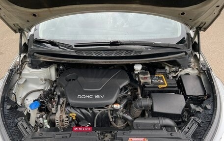 KIA cee'd III, 2013 год, 1 050 000 рублей, 7 фотография