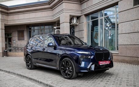 BMW X7, 2024 год, 12 980 000 рублей, 1 фотография