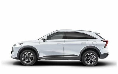 Haval F7, 2026 год, 3 399 000 рублей, 1 фотография