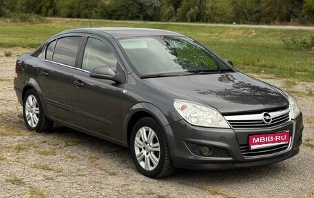 Opel Astra H, 2011 год, 600 000 рублей, 1 фотография