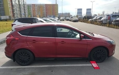 Ford Focus III, 2012 год, 600 000 рублей, 1 фотография