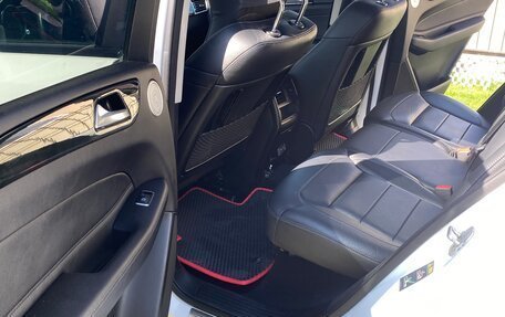 Mercedes-Benz GLE, 2016 год, 3 900 000 рублей, 10 фотография