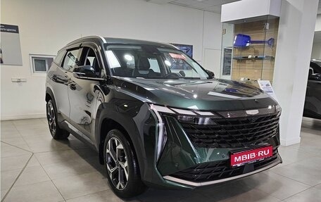 Geely Atlas, 2026 год, 3 418 940 рублей, 1 фотография