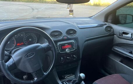 Ford Focus II рестайлинг, 2007 год, 380 000 рублей, 7 фотография