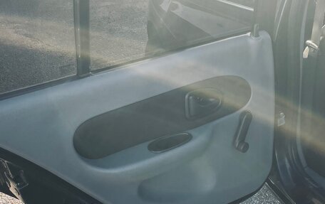 Renault Symbol I, 2007 год, 280 000 рублей, 13 фотография