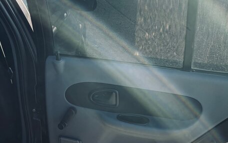 Renault Symbol I, 2007 год, 280 000 рублей, 11 фотография