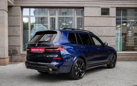 BMW X7, 2024 год, 12 980 000 рублей, 5 фотография