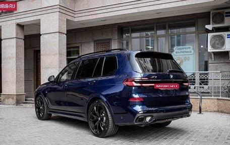 BMW X7, 2024 год, 12 980 000 рублей, 4 фотография