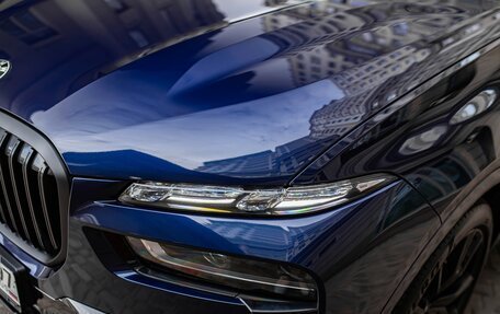 BMW X7, 2024 год, 12 980 000 рублей, 7 фотография