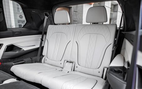 BMW X7, 2024 год, 12 980 000 рублей, 11 фотография