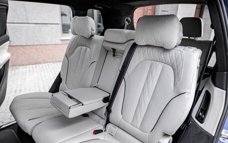 BMW X7, 2024 год, 12 980 000 рублей, 10 фотография