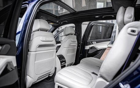 BMW X7, 2024 год, 12 980 000 рублей, 9 фотография