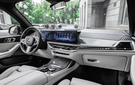 BMW X7, 2024 год, 12 980 000 рублей, 13 фотография