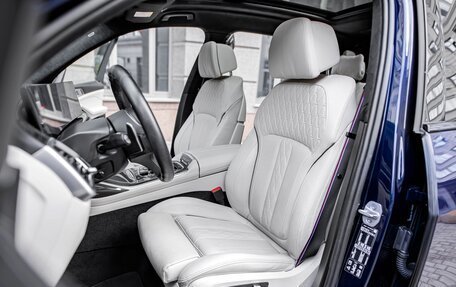 BMW X7, 2024 год, 12 980 000 рублей, 12 фотография