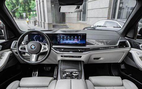BMW X7, 2024 год, 12 980 000 рублей, 14 фотография