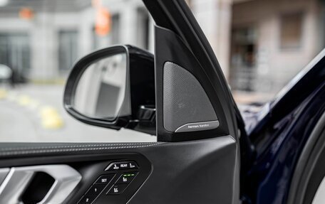BMW X7, 2024 год, 12 980 000 рублей, 18 фотография