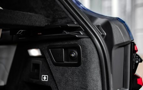BMW X7, 2024 год, 12 980 000 рублей, 22 фотография