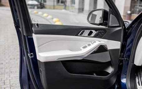 BMW X7, 2024 год, 12 980 000 рублей, 19 фотография
