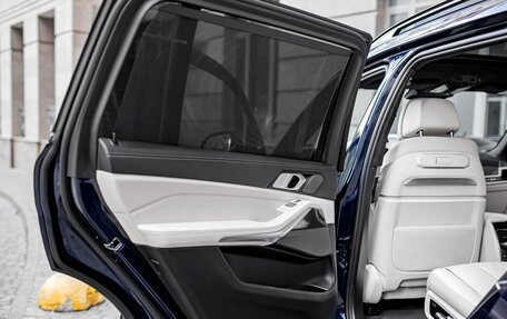 BMW X7, 2024 год, 12 980 000 рублей, 24 фотография