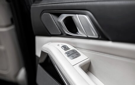 BMW X7, 2024 год, 12 980 000 рублей, 25 фотография