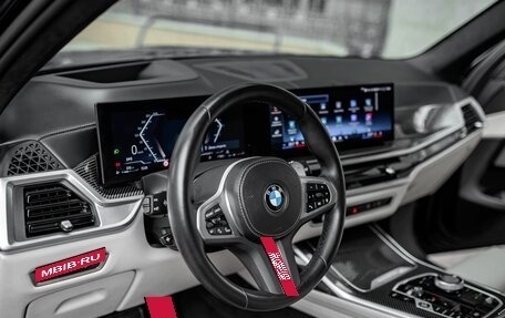 BMW X7, 2024 год, 12 980 000 рублей, 15 фотография