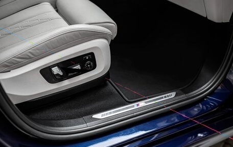 BMW X7, 2024 год, 12 980 000 рублей, 20 фотография