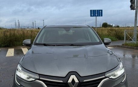 Renault Arkana I, 2021 год, 1 650 000 рублей, 2 фотография