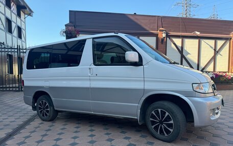 Mazda Bongo Friendee i рестайлинг, 2001 год, 580 000 рублей, 3 фотография