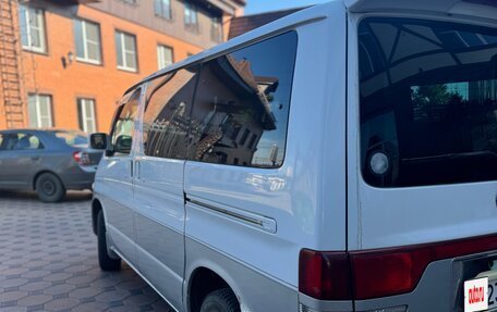 Mazda Bongo Friendee i рестайлинг, 2001 год, 580 000 рублей, 8 фотография