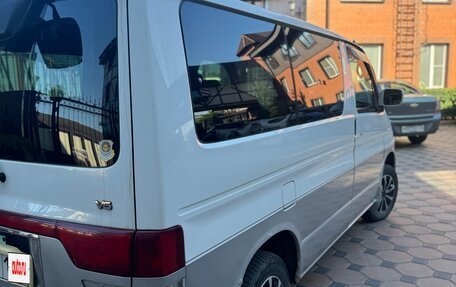 Mazda Bongo Friendee i рестайлинг, 2001 год, 580 000 рублей, 9 фотография