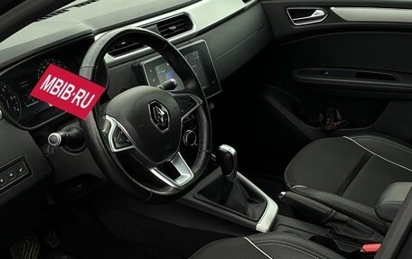 Renault Arkana I, 2021 год, 1 650 000 рублей, 7 фотография