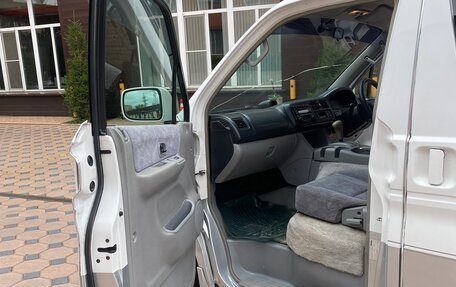 Mazda Bongo Friendee i рестайлинг, 2001 год, 580 000 рублей, 18 фотография