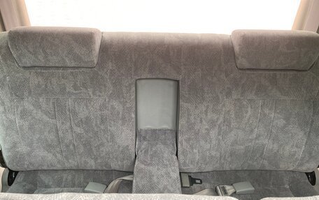 Mazda Bongo Friendee i рестайлинг, 2001 год, 580 000 рублей, 29 фотография