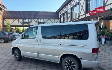 Mazda Bongo Friendee i рестайлинг, 2001 год, 580 000 рублей, 16 фотография