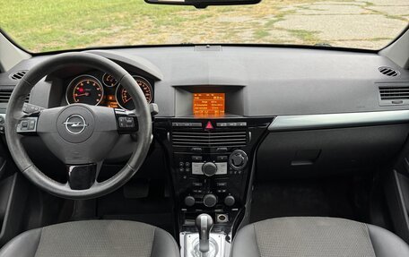 Opel Astra H, 2011 год, 600 000 рублей, 9 фотография