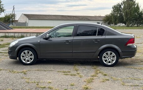 Opel Astra H, 2011 год, 600 000 рублей, 6 фотография