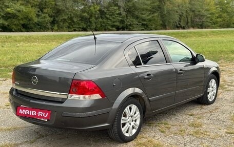 Opel Astra H, 2011 год, 600 000 рублей, 5 фотография