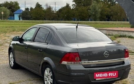 Opel Astra H, 2011 год, 600 000 рублей, 7 фотография